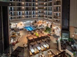 Embassy Suites by Hilton Orlando North，位于奥兰多的酒店