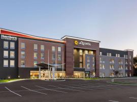 La Quinta Inn & Suites by Wyndham Mount Laurel Moorestown