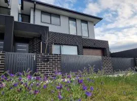 Brand new house - Mordern home and great location