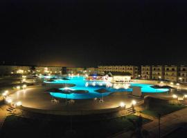 Regina Resort El Sokhna，位于艾因苏赫纳的酒店