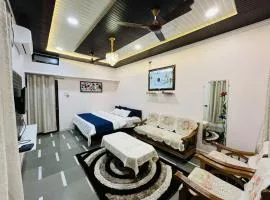 Shrilok Kutir - 2BHK Homestay