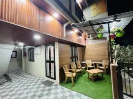 Shrilok Kutir - 2BHK Homestay