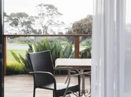 Ananda 2 -Room with a Sea View