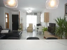 Gran casa ideal para familias