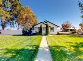 The Farm Cottage