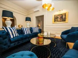 Luxury 3BDR Suite- Maison Imperial
