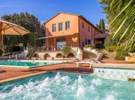 Pet Friendly Home In Fucecchio With Wi-fi