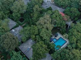 Royal Retreat, Sigiriya 5 mins to Sigiriya Rock，位于锡吉里亚的酒店