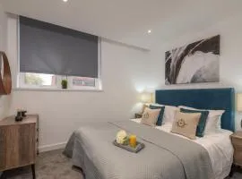 Thornhill House Serviced Apartments