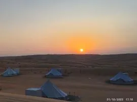 Desert Stars Camp，位于Bidiyah的度假短租房