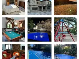 Casa Rural La Moraleja