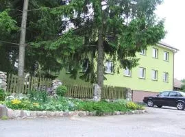 Agroturystyka Maria Preca