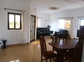 Appartement Vedoko Cotonou