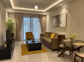 Mirage Residence Apartment Accra