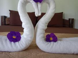 Som PalmGarden，位于高兰的宾馆