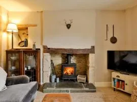 Jasmine Cottage, Upper Slaughter, Cotswolds