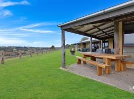 Meningie Homestead，位于Bumberrah的酒店