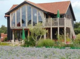 Country Escape at the Granary