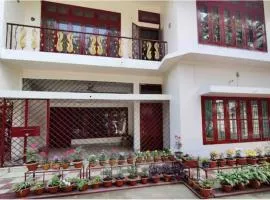 GITALI’s HOMESTAY
