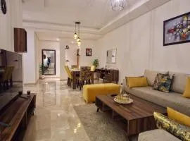 Nice Apartment close to Casablanca Airport