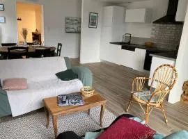 Gîte Ty Guen à Paimpol