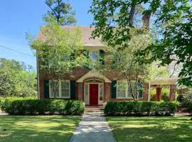 Wilmington Brick Beauty