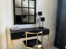 Apartament Polli