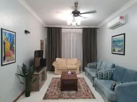 Sri Lagenda Apartment Langkawi