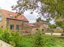 Stable Cottage - Dog friendly romantic country bolthole