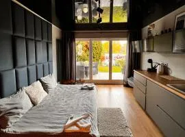 Appartment Pruhonice & terrace