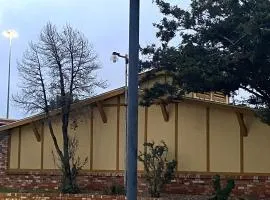Stadium Motel - Lubbock Medical Center