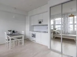 Beautiful Modern City Apartment