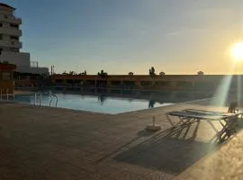 Green Home-Tenerife Sur