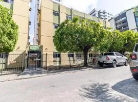 Apartamentos com internet rápida