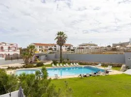 SPECIAL MAY - JUNE! 3 Minutes TO THE BEACH, 2 BEDROOM AMAZING APT WITH BALCONY, BBQ GRILL AND POOL