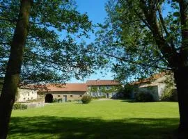 Domaine de Godchure - Gîte & Spa