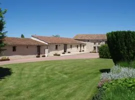 Manoir Les Touches
