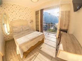 Hotel Natural Green Lounge，位于廷戈玛丽亚的酒店