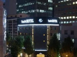 釜山站BS酒店