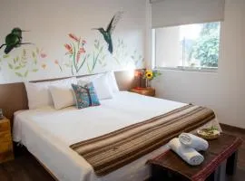 Casa Boutique QX- Pachacamac