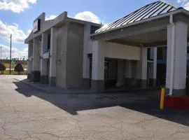 My Home & Suites Covington