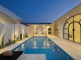 The Grand Daha Luxury Villas