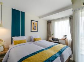 Hotel Dhika Serenity @ Jatiwarna，位于贝克西的酒店