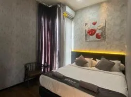 Emerald Guest House New York Purwokerto