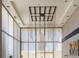 Fuente Mayor Hotel Terminal