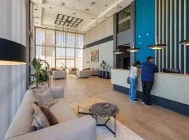 Fuente Mayor Hotel Terminal