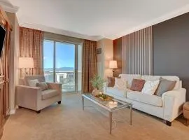 MGM Signature Upgraded 1BD/2BTH SUITE w/BALCONY