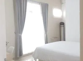 Homestay Titiknol Yogya