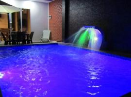 MERINO HOUSE COLAN BEACH，位于Paita的酒店