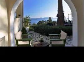 Hotel mediterranean view B&B